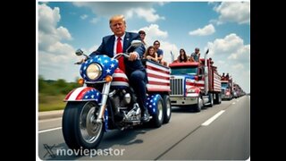 Trump's Life
