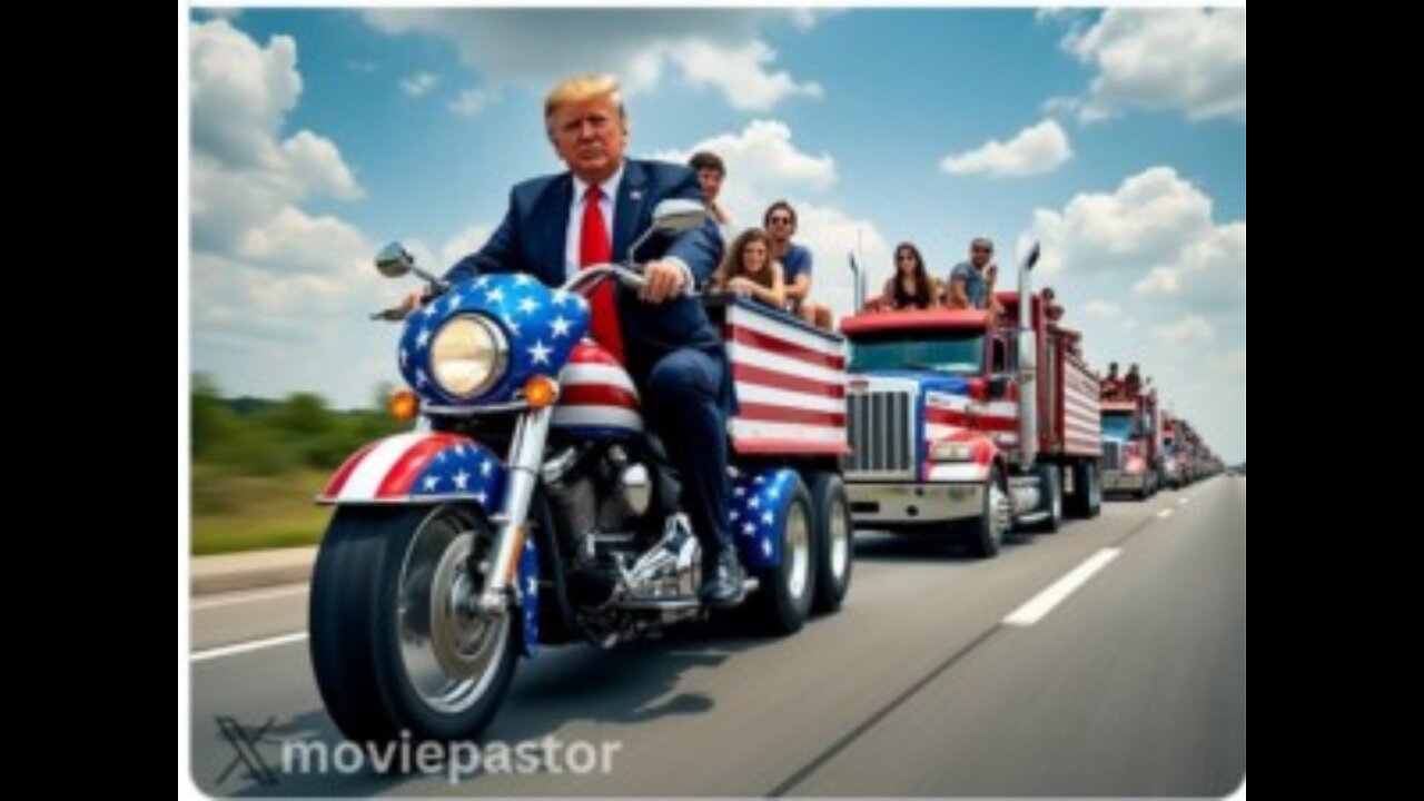 Trump's Life
