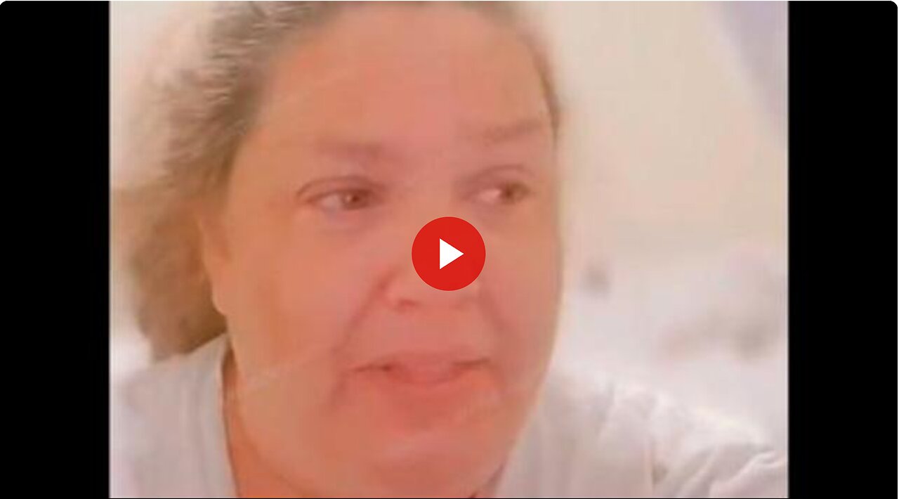 She WAS pro vaccine and made fun of people who were having adverse reactions...KARMA