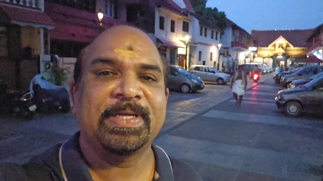 Sree Padmanabha Swami Kshetram Kumbabhishekam on Sunday 8th June2025 Thiruvananthapuram Kerala India