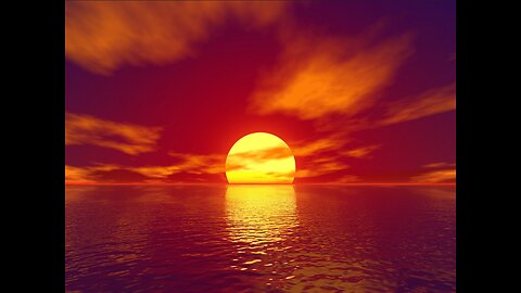 BEDTIME BIBLE CHAT: Ecclesiastes 1: 4-7: PROOF THERE IS A GOD