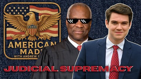 How Trump Can Defeat Activist Judges