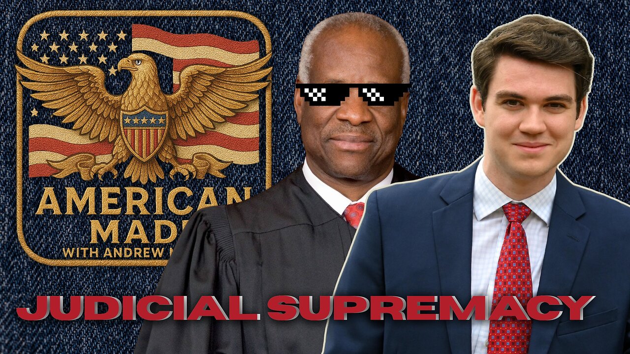 How Trump Can Defeat Activist Judges