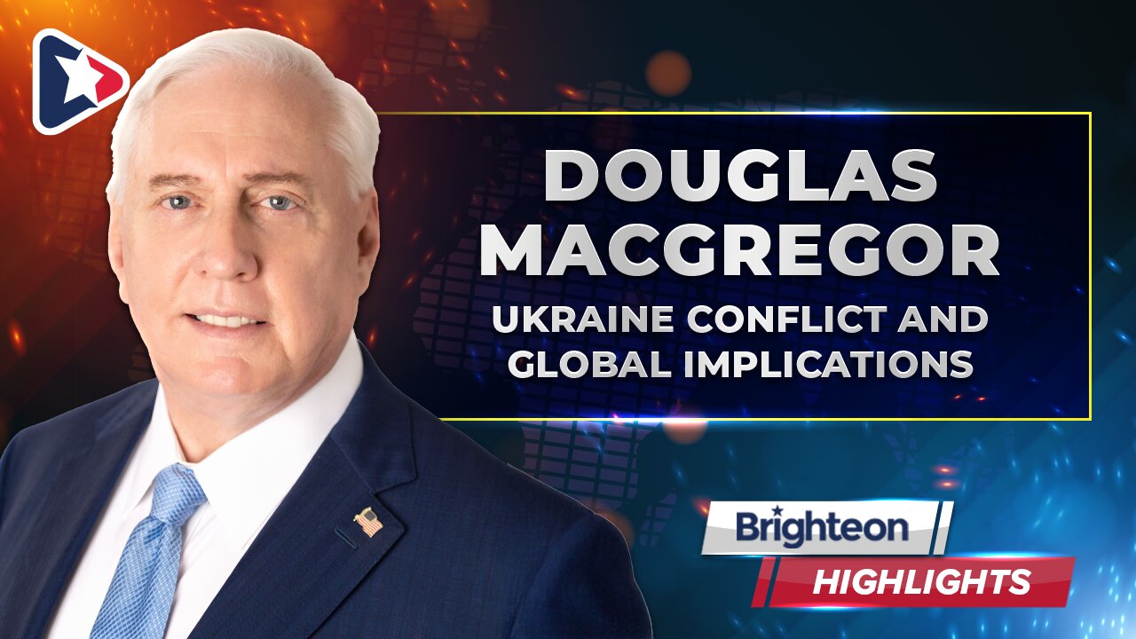 Ukraine Conflict and Global Implications