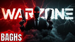 🟢LIVE - THE BEST COD NUKES & BROKEN GUNS ON WARZONE