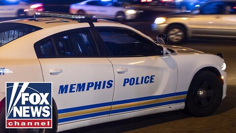 Trump announces National Guard will go to Memphis amid crime crackdown