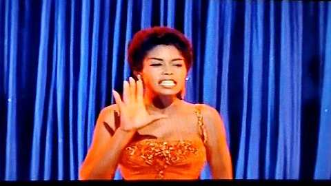 Abbey Lincoln 1956 Spread The Word