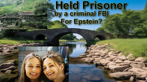 ( -0937 ) Full Interview of Maria Farmer, One of Many Epstein Victims Who's Stories Were Long Kept Hidden By the FBI