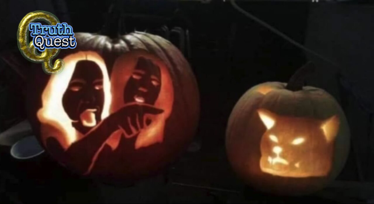 Truth Quest with Aaron Moriarity #689 "FULL DISCLOSURE"