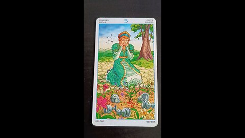 Someone is regretting the karmic but why? #tarot #tarotreading #karmic #karma #cardoftheday