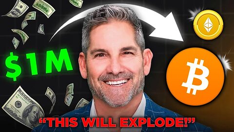 Grant Cardone Just Flipped ALL-IN on Crypto! (Heres What Changed His Mind)