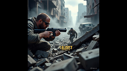 Call of duty