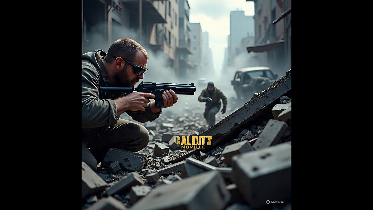 Call of duty