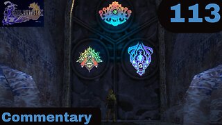 Preparing Yuna for Remiem Temple - Final Fantasy X Part 113