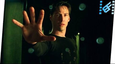 Matrix - Neo is the One