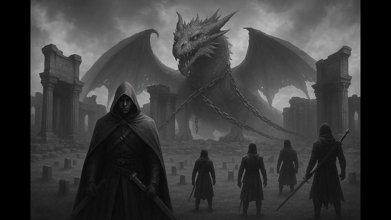 Memories Of Warriors Alternate Version