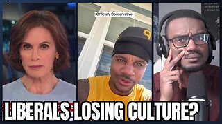 How The Entitled Left Is Losing The Culture War