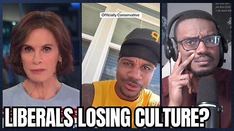 How The Entitled Left Is Losing The Culture War