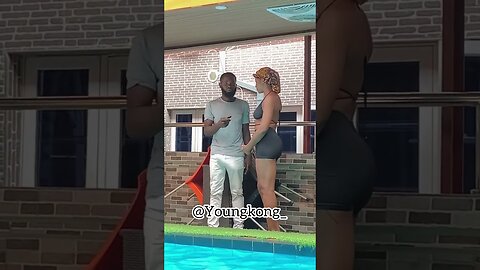 Big Gbola Cucumber prank - She was so nice to me and also promised to take good care of me