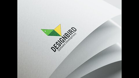 Modern Logo Design in Adobe Illustrator Tutorials #shorts #illustrator #trending #youtuber