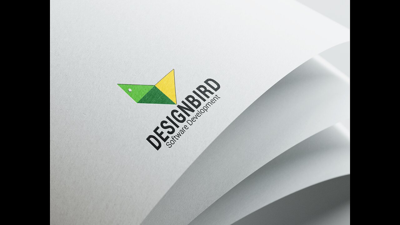 Modern Logo Design in Adobe Illustrator Tutorials #shorts #illustrator #trending #youtuber
