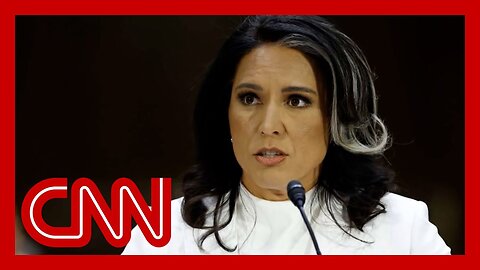 Trump_ Gabbard is _wrong_ on Iran nuclear intelligence