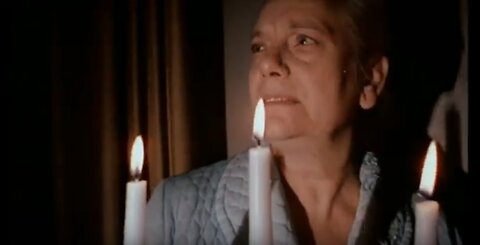 "The Child" (1977) A Robert Voskanian Film