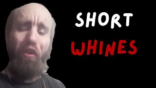 Steve can't Stream - Cyraxx thinks whining in shorts doesn't count (05/20/2025)