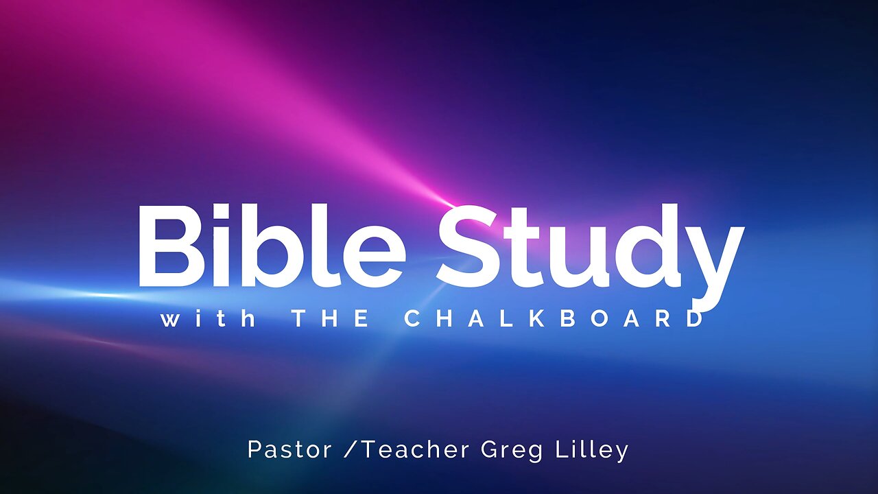 Prayer-Speaking God's Mind