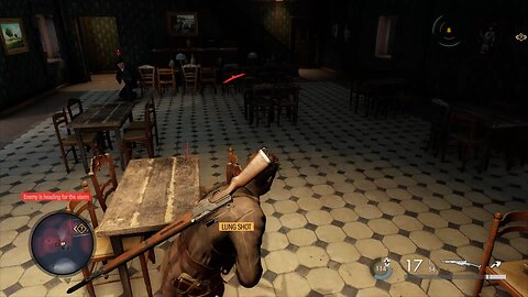 Sniper Elite GO DOWN FIGHTING 🔪