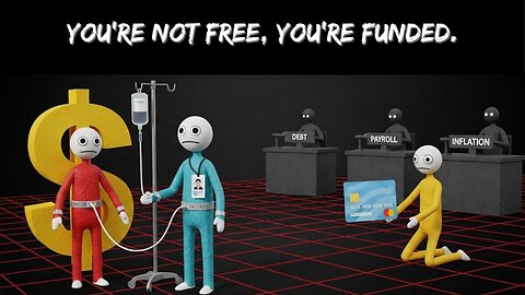 The Financial LIE You've Been Told Your Whole Life