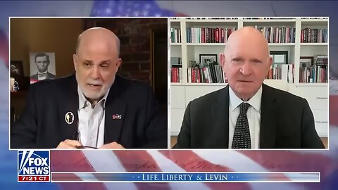 ‘STALLING’ STRATEGY: China may try to ‘wait Trump out,' expert warns