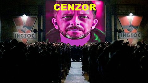 1984 George Orwell a Rakušanovo Ministerstvo vnitra