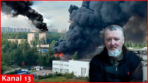 ＂Ukraine will bomb us more and more, more and more massively＂; Russian Z-patriots are in panic