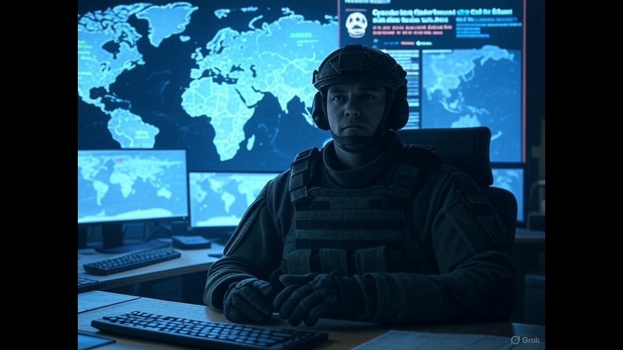 "Operation Global Conquest: Live Call of Duty Stream with Alex" vol5