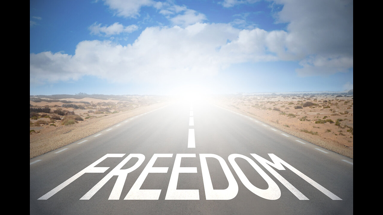The Road to Freedom is Eden Lane! (I got MAIL!)