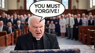 You Have No Obligation To Forgive The Narcissist