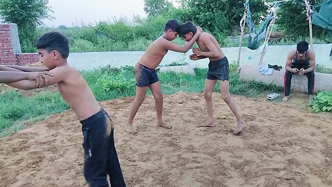 village life