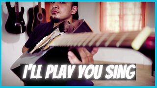 The Beatles - Yesterday | Karaoke With Me | Acoustic Session