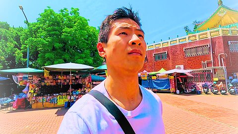 Why for Traditional Asians, Creativity Means Failure