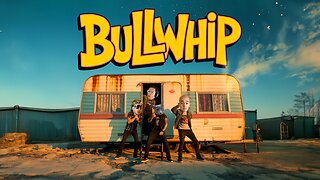 Bullwhip - Don't Sell Me Short