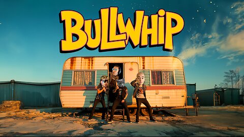 Bullwhip - Don't Sell Me Short