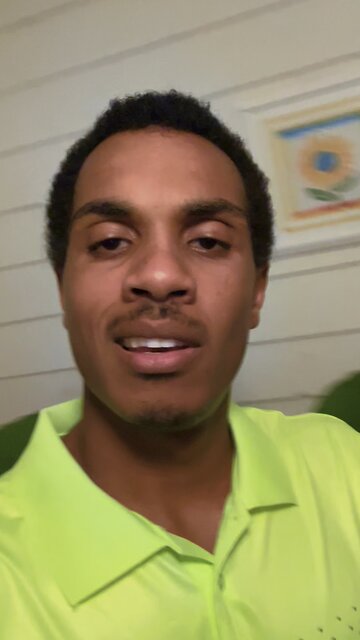 Have fire and desire