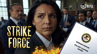#1067 // STRIKE FORCE - LIVE