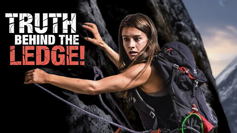 Young Woman Followed By 4 Men, Has No Choice But To Climb A Mountain To Survive—Behzad Movie Recap