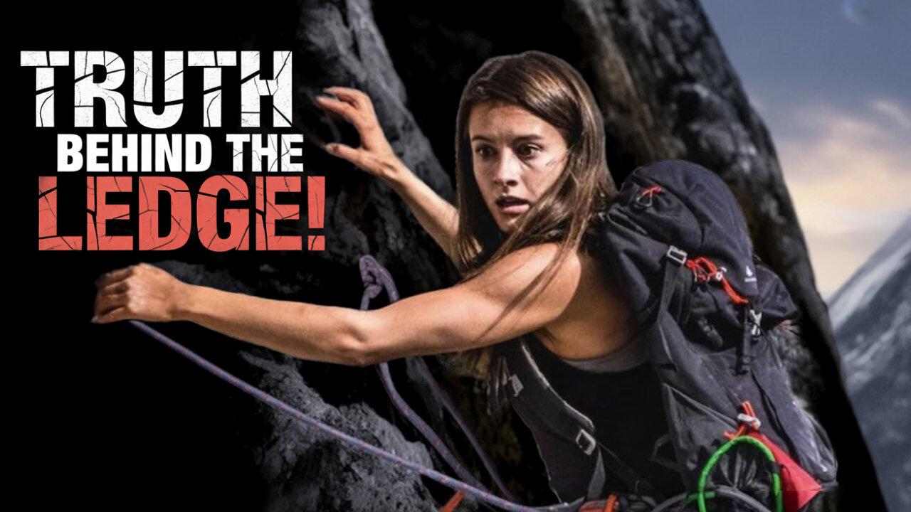 Young Woman Followed By 4 Men, Has No Choice But To Climb A Mountain To Survive—Behzad Movie Recap