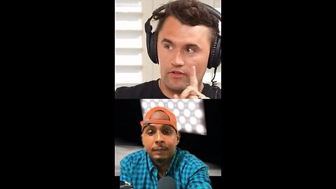 Un punto bien importante que dice Charlie Kirk 🔥#viral #reels #shorts #short #fyp