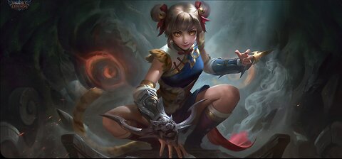 English Mobile Legends : 😴 Sleepy stream | Playing Solo | Streaming with Turnip