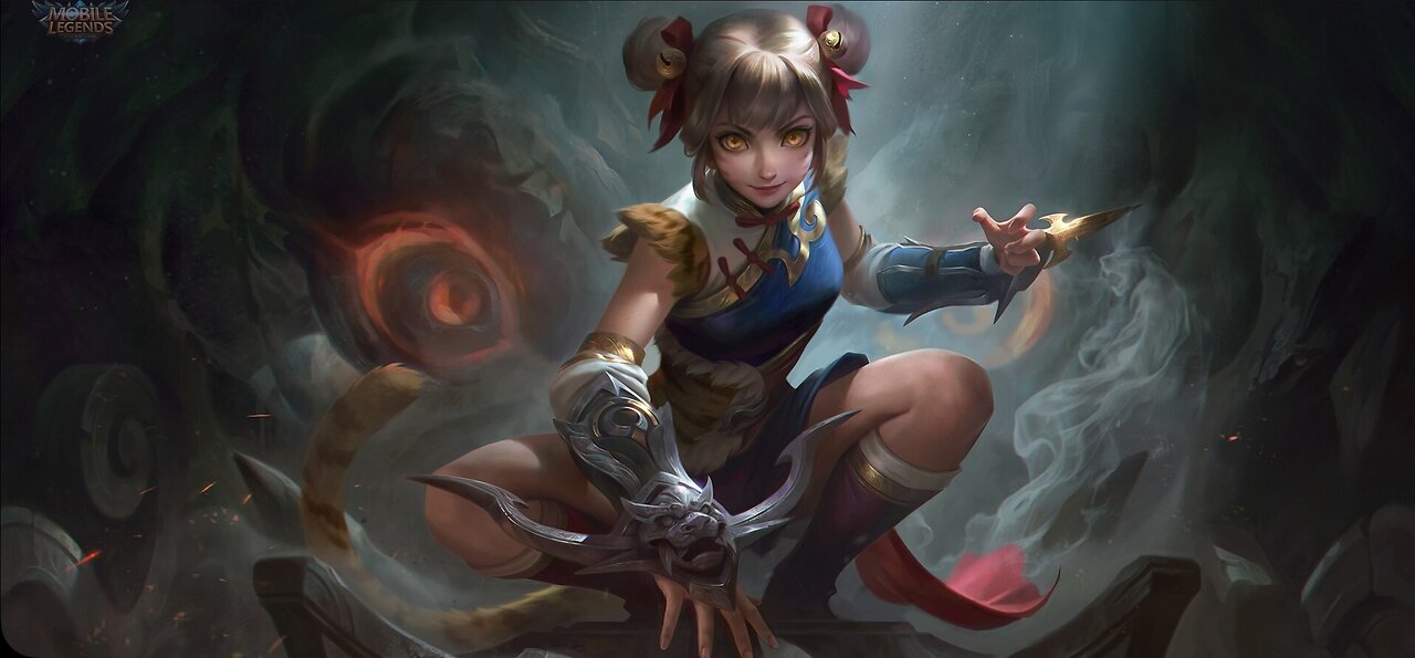 English Mobile Legends : 😴 Sleepy stream | Playing Solo | Streaming with Turnip
