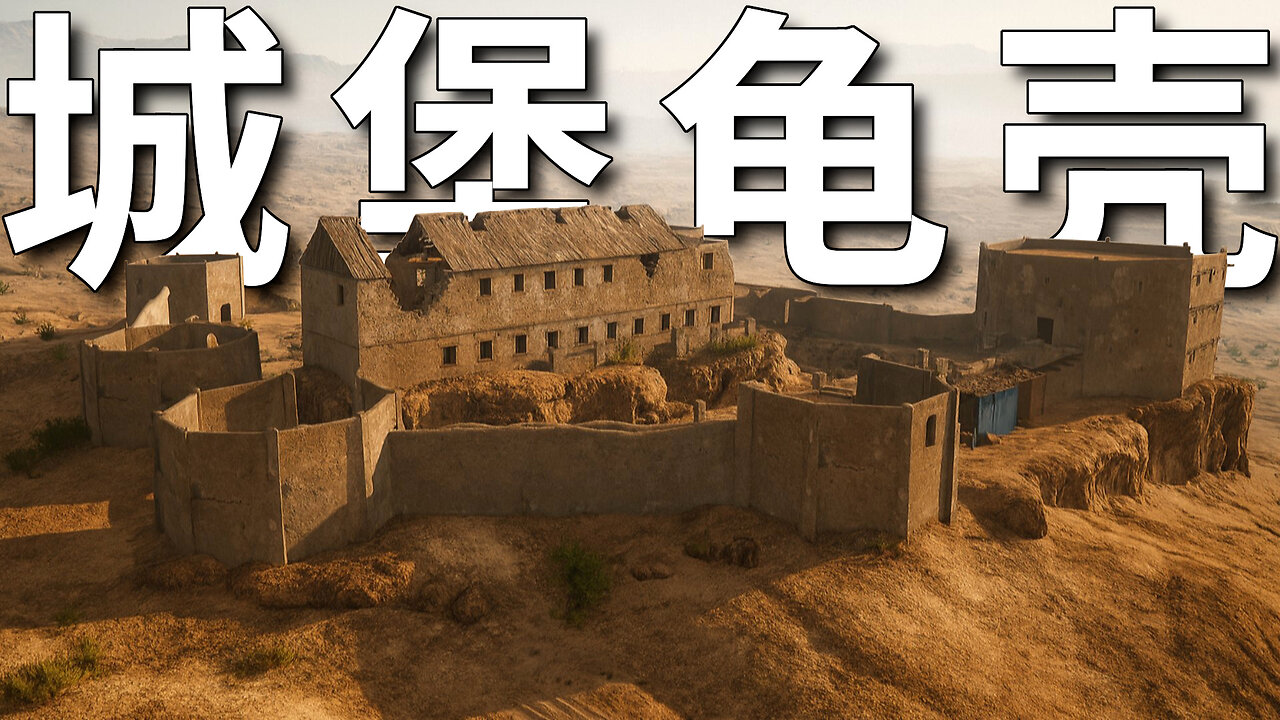 Squad [The Castle Superfob]